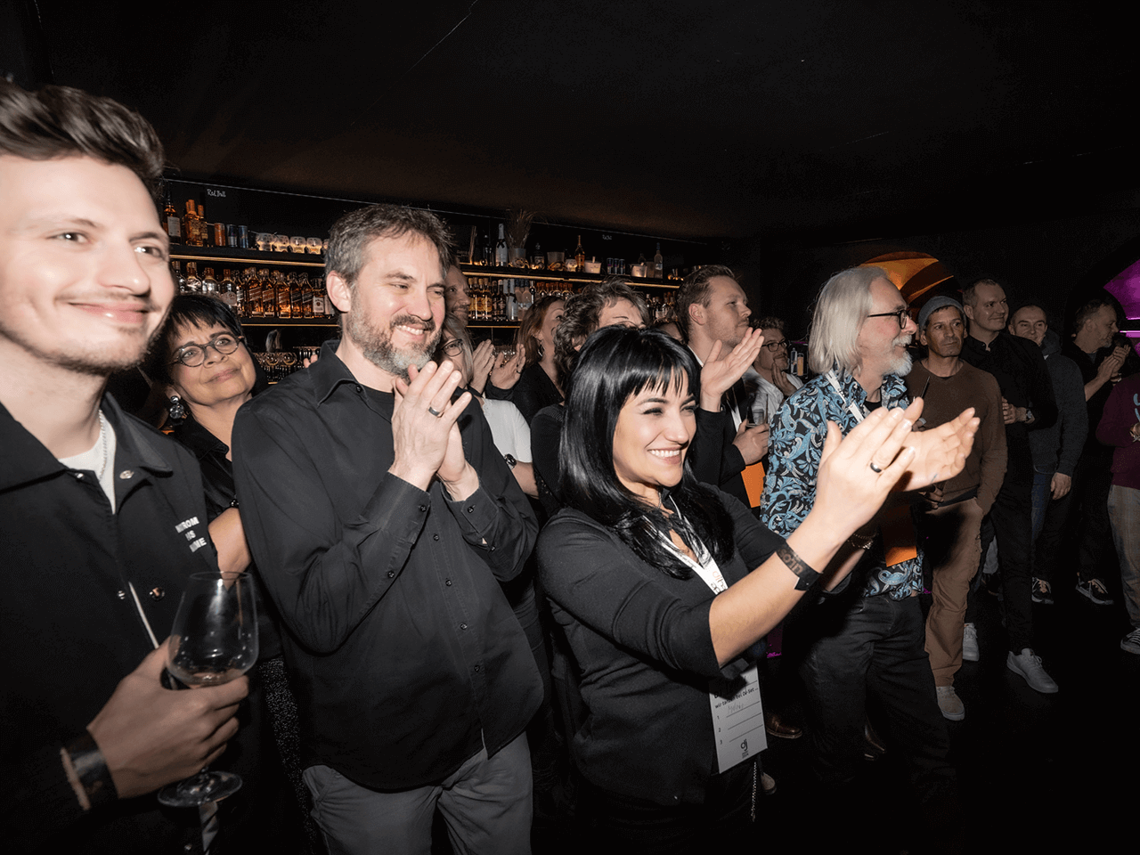 Bild zu Der DJ-AWARD KUNDE & KOMMUNIKATION geht 2024 an: DJ Court Access!